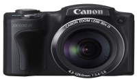 Canon Sx500 Is Software